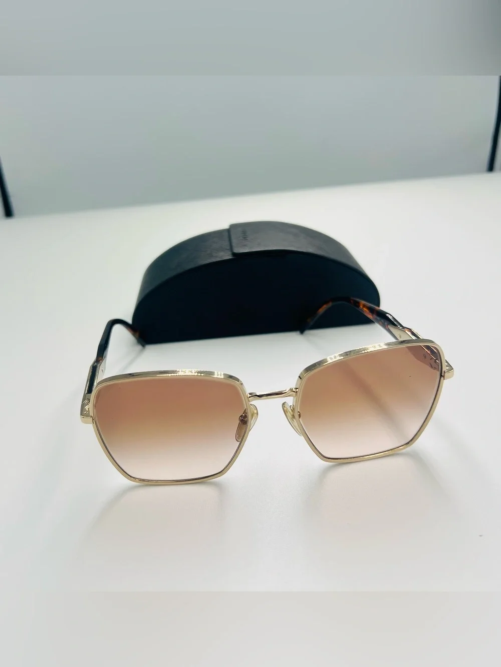 Prada Sunglasses EUC